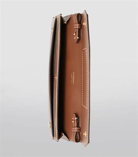 burberry phone wallet